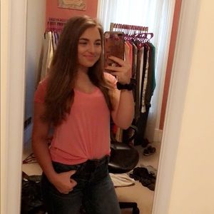 Meet your Posher, Dani